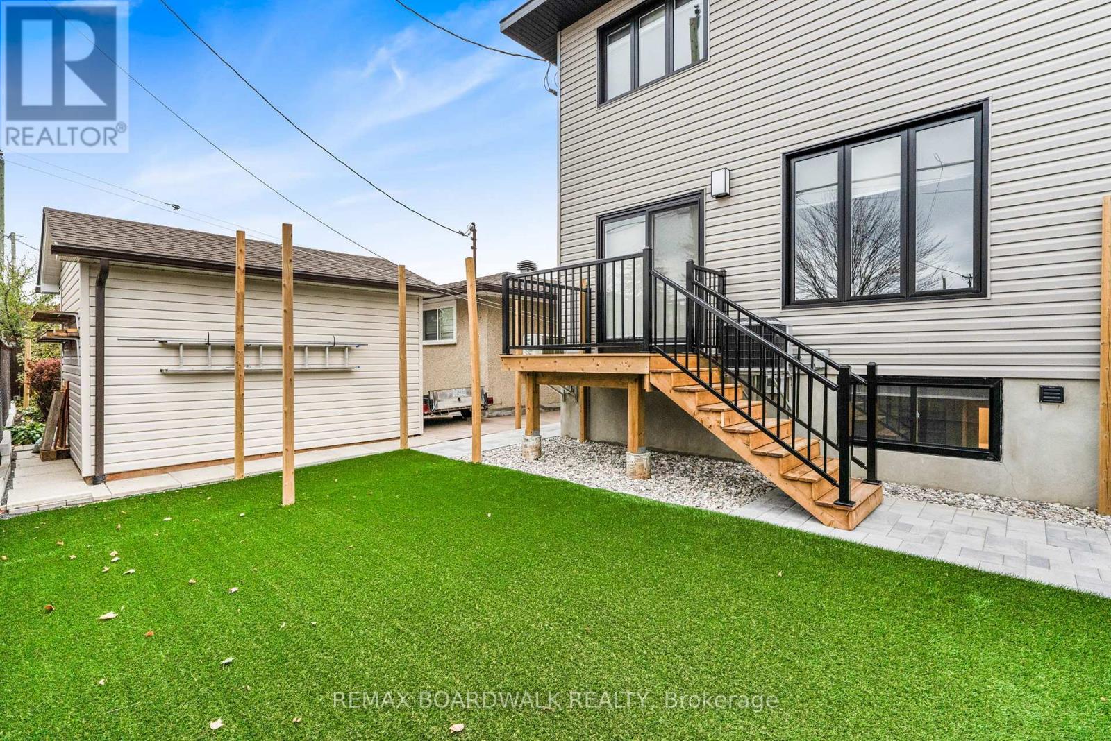 A - 1348 Avenue Q Avenue, Ottawa, Ontario  K1G 0B6 - Photo 35 - X12580066