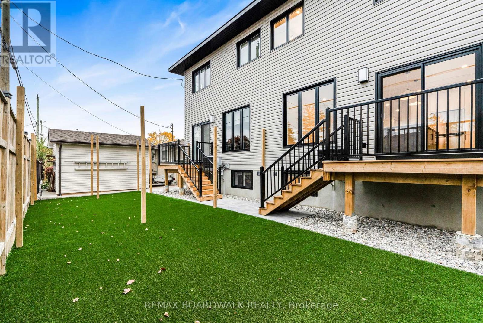 A - 1348 Avenue Q Avenue, Ottawa, Ontario  K1G 0B6 - Photo 31 - X12580066