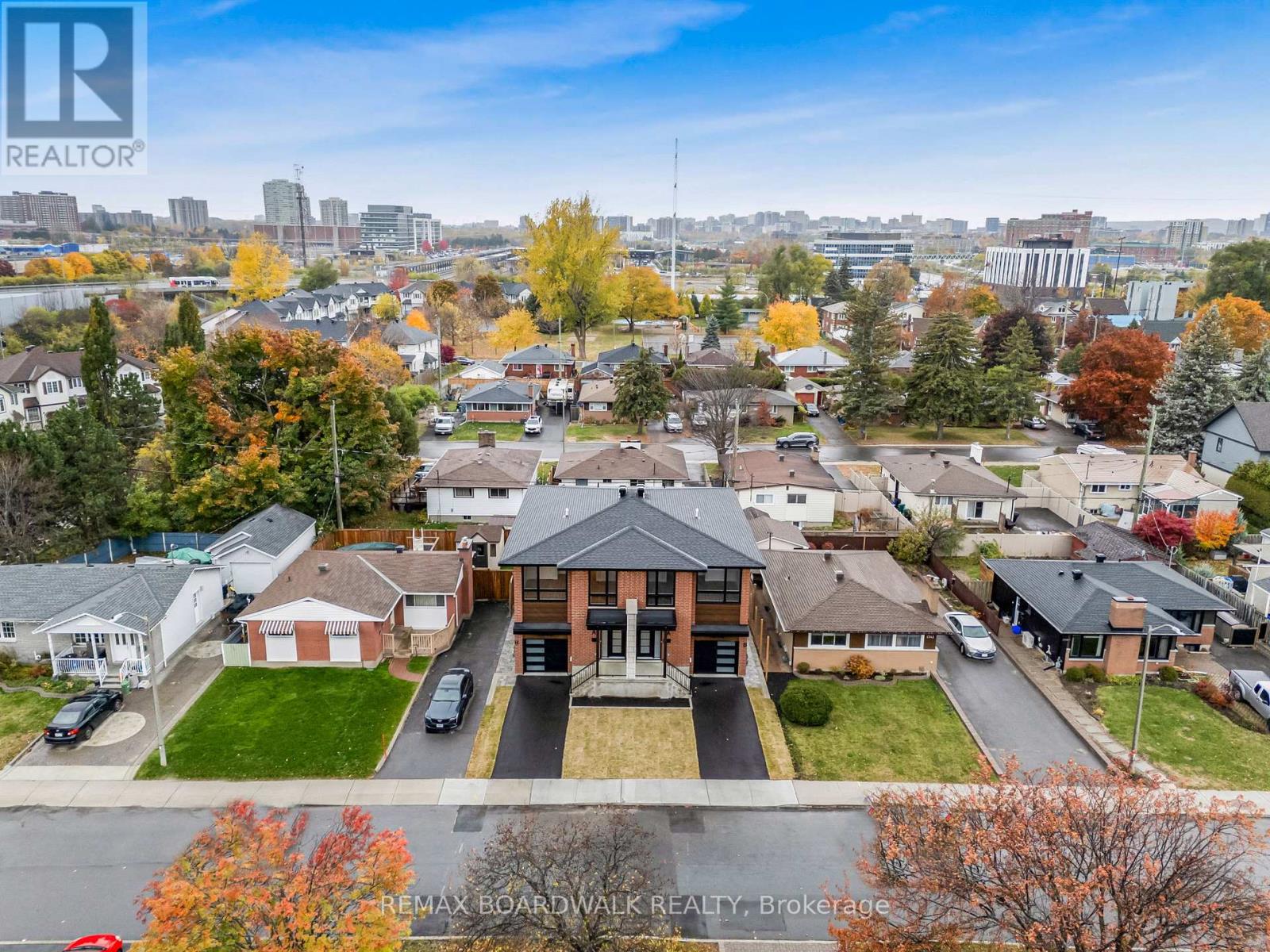 A - 1348 Avenue Q Avenue, Ottawa, Ontario  K1G 0B6 - Photo 37 - X12580066