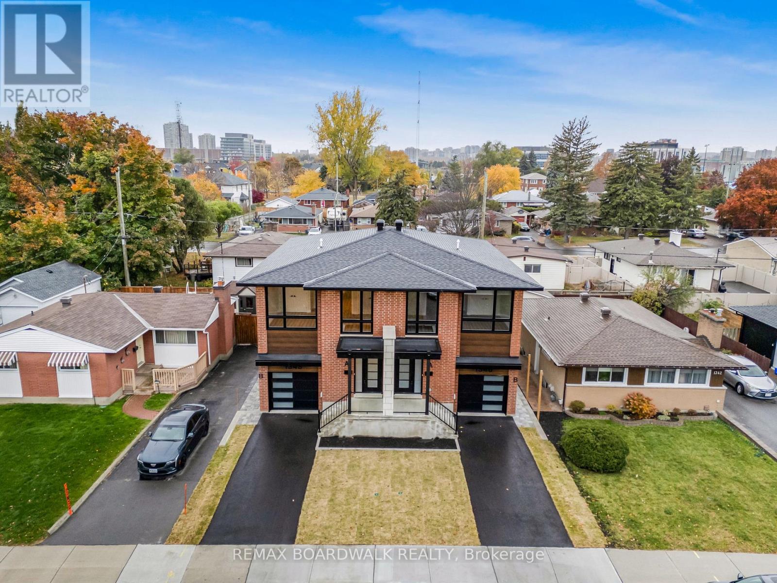 A - 1348 Avenue Q Avenue, Ottawa, Ontario  K1G 0B6 - Photo 36 - X12580066