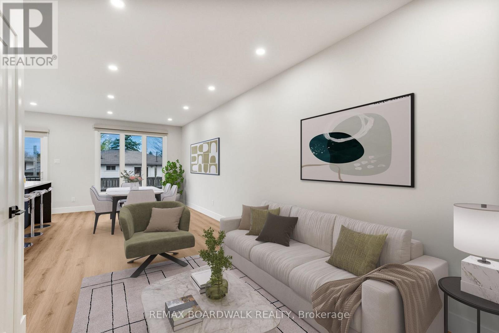 A - 1348 Avenue Q Avenue, Ottawa, Ontario  K1G 0B6 - Photo 9 - X12580066