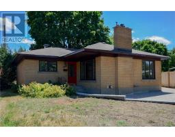 B - 1258 FIRESTONE CRESCENT, Ottawa, Ontario