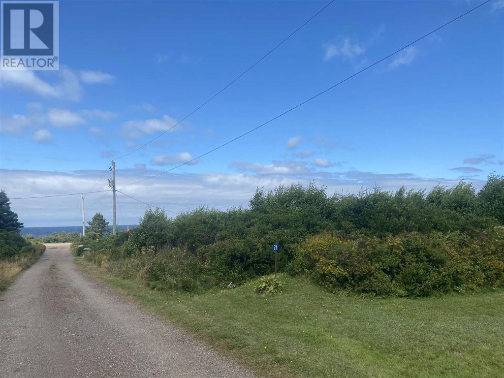 Tba Helen Elizabeth Drive, Cable Head East, Prince Edward Island  C0A 1A0 - Photo 1 - 202600637