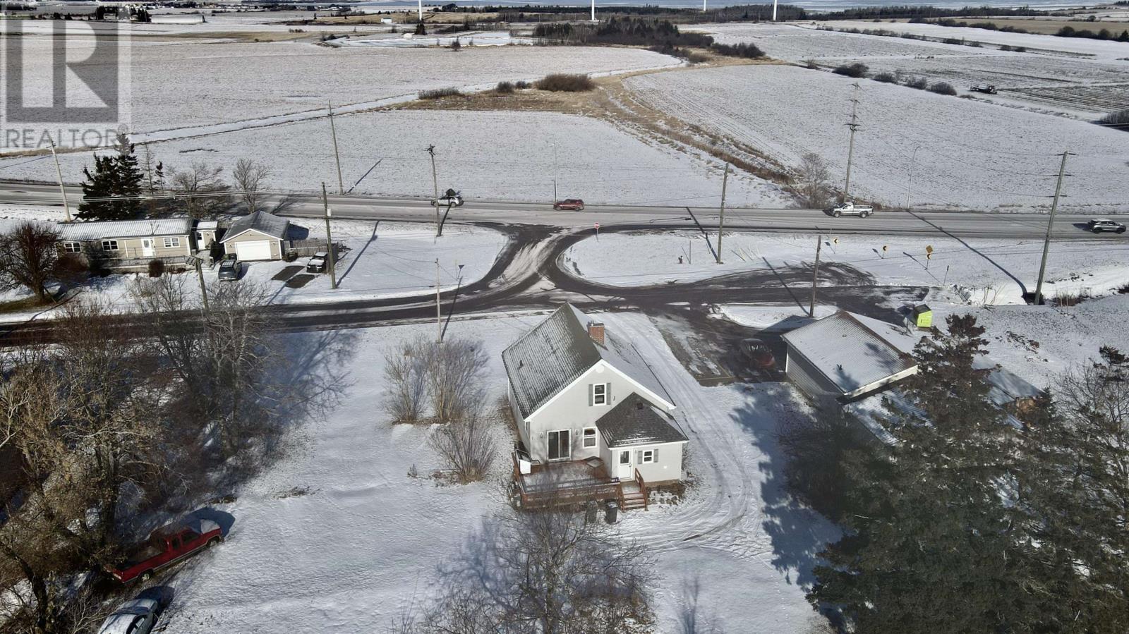 177 East Drive, Summerside, Prince Edward Island  C1N 4E3 - Photo 3 - 202600633