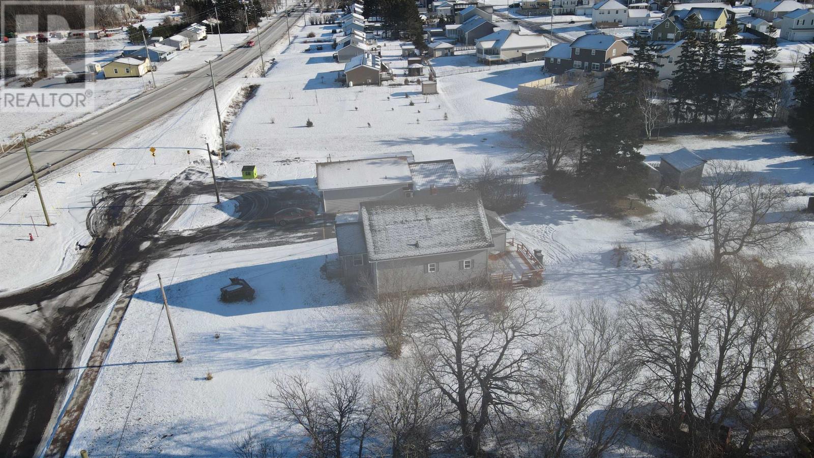 177 East Drive, Summerside, Prince Edward Island  C1N 4E3 - Photo 4 - 202600633