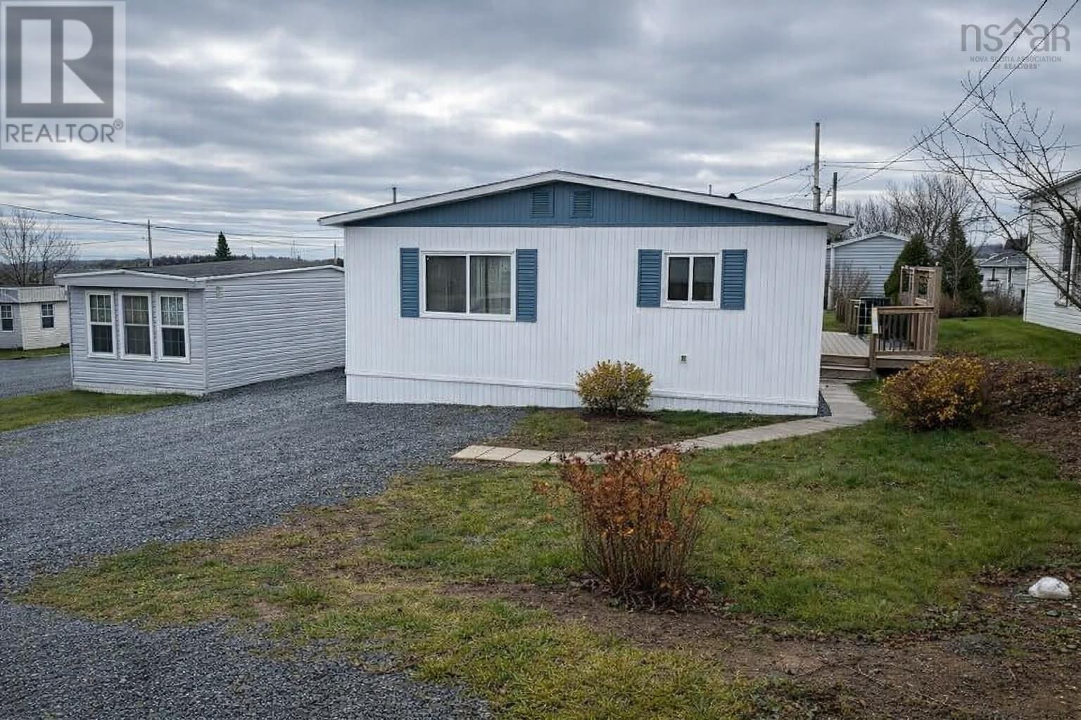 8 Bonavista Drive, Harrietsfield, Nova Scotia  B3V 0B7 - Photo 2 - 202527735