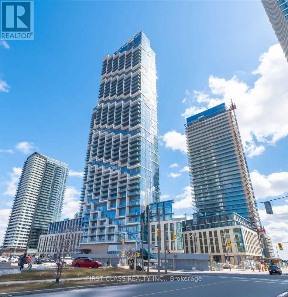 1501 - 1000 Portage Parkway, Vaughan, Ontario  L4K 0L1 - Photo 1 - N12688186