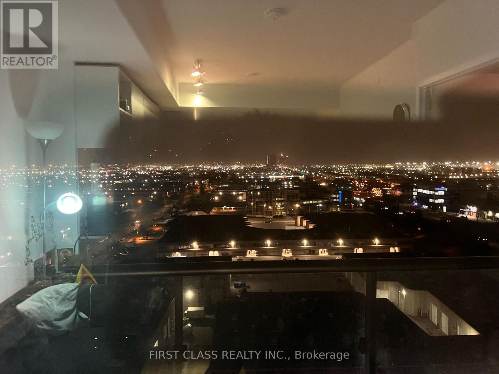 1501 - 1000 Portage Parkway, Vaughan, Ontario  L4K 0L1 - Photo 12 - N12688186