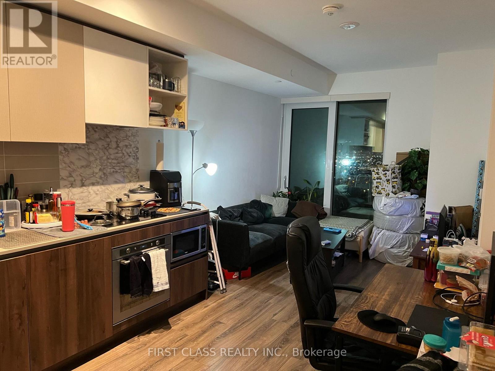 1501 - 1000 Portage Parkway, Vaughan, Ontario  L4K 0L1 - Photo 4 - N12688186