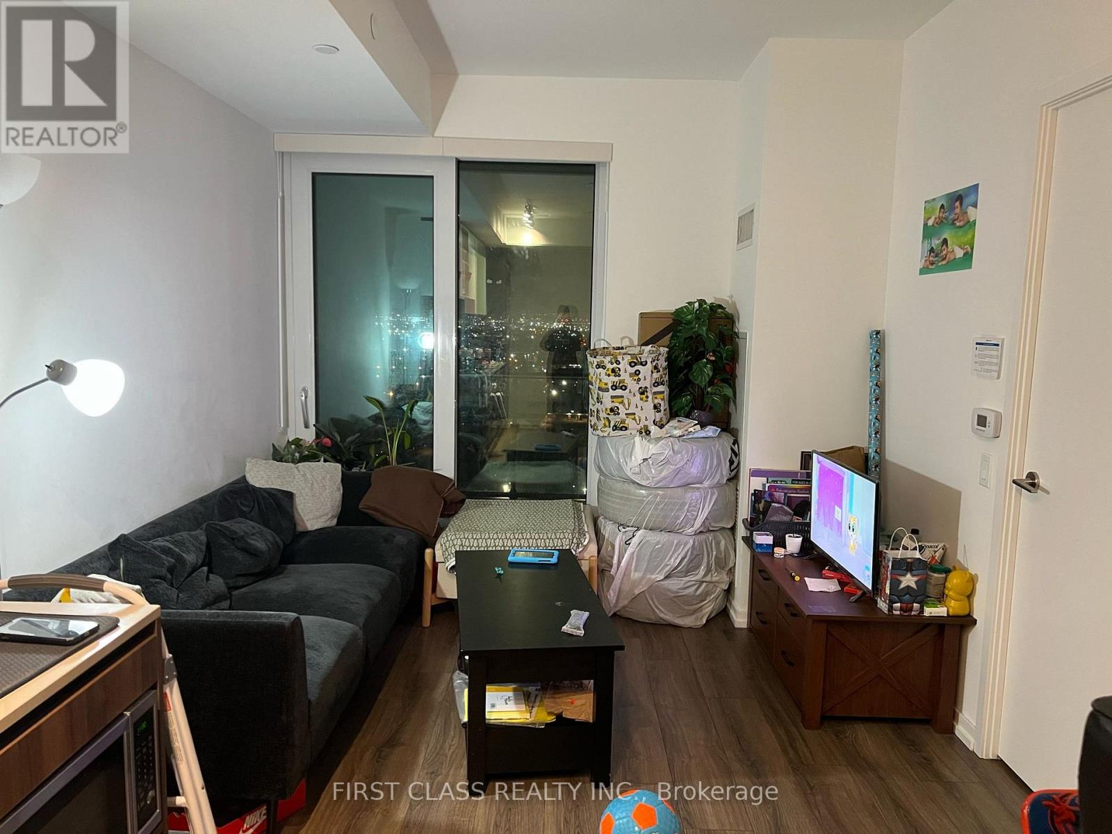 1501 - 1000 Portage Parkway, Vaughan, Ontario  L4K 0L1 - Photo 6 - N12688186