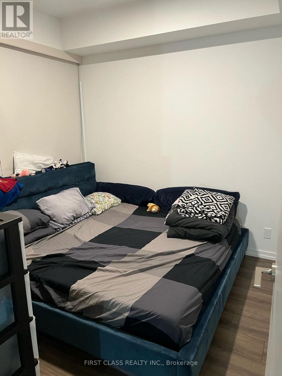 1501 - 1000 Portage Parkway, Vaughan, Ontario  L4K 0L1 - Photo 9 - N12688186