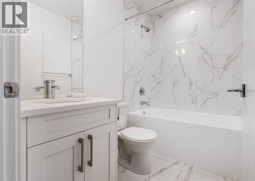 1, 125 24 Avenue Ne, Calgary, Alberta  T2E 1W7 - Photo 27 - A2275932