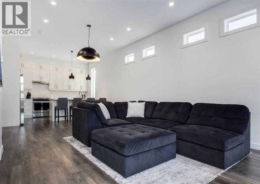 1, 125 24 Avenue Ne, Calgary, Alberta  T2E 1W7 - Photo 4 - A2275932