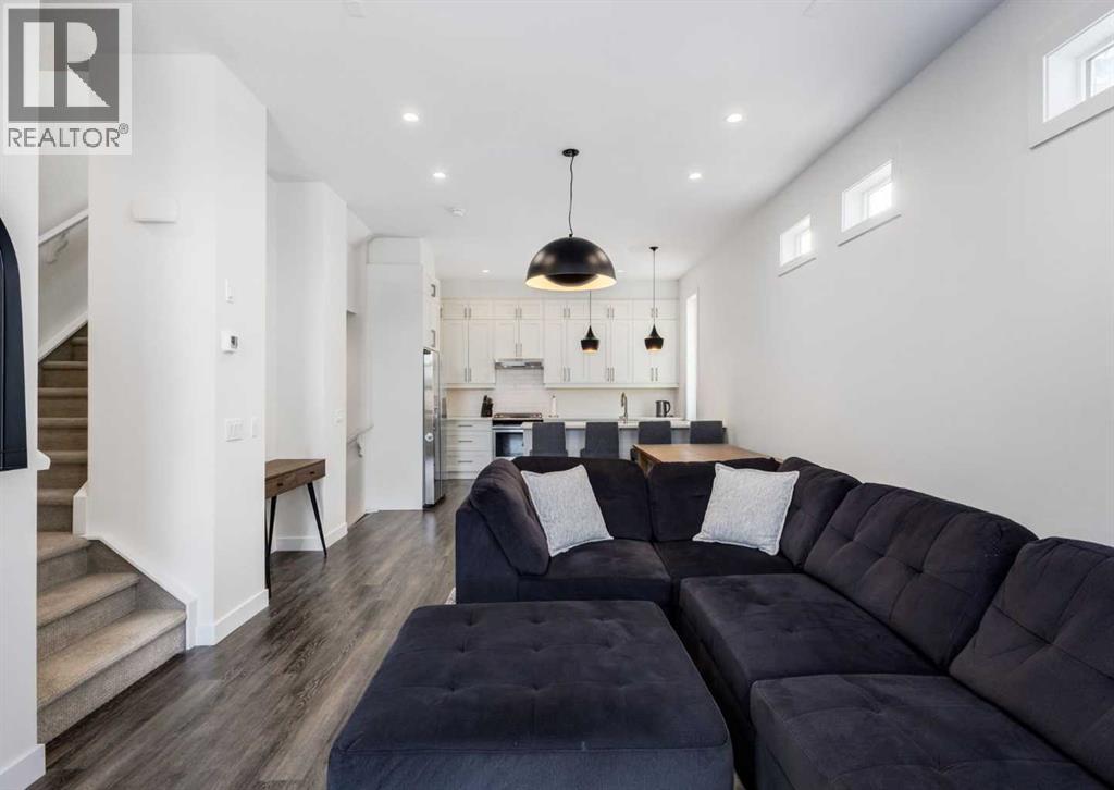 1, 125 24 Avenue Ne, Calgary, Alberta  T2E 1W7 - Photo 5 - A2275932