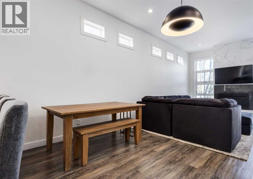 1, 125 24 Avenue Ne, Calgary, Alberta  T2E 1W7 - Photo 6 - A2275932