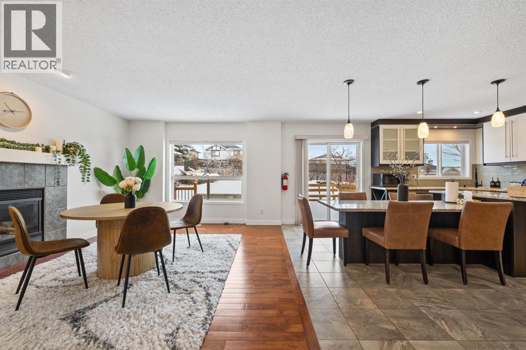 111 Panorama Hills Way Nw, Calgary, Alberta  t3k 5n7 - Photo 6 - A2277758