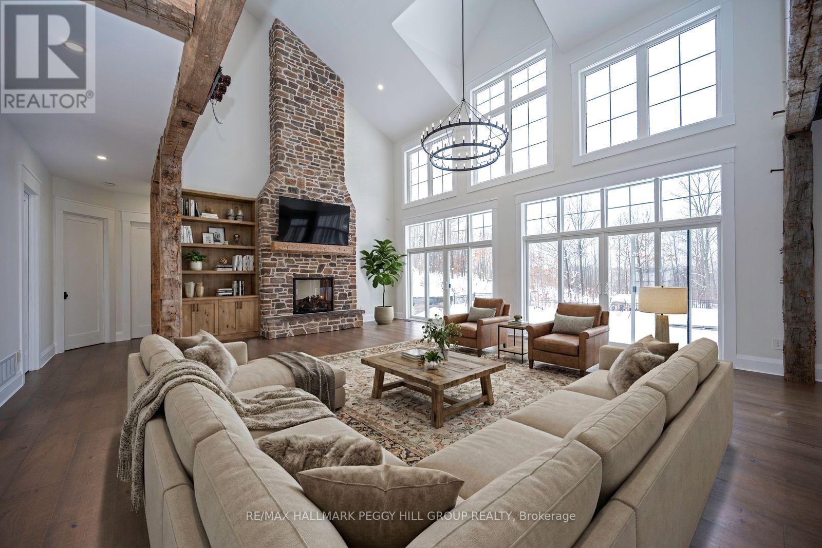 16 Heron Boulevard, Springwater, Ontario  L9X 0J1 - Photo 4 - S12688174