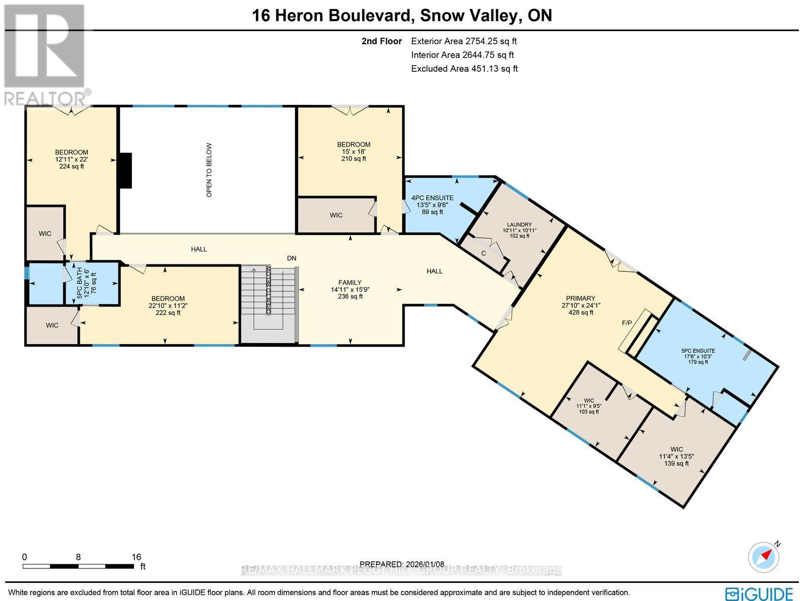 16 Heron Boulevard, Springwater, Ontario  L9X 0J1 - Photo 40 - S12688174