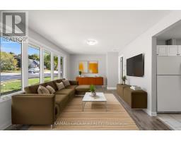 MAIN - 188 ST VINCENT STREET, Barrie, Ontario