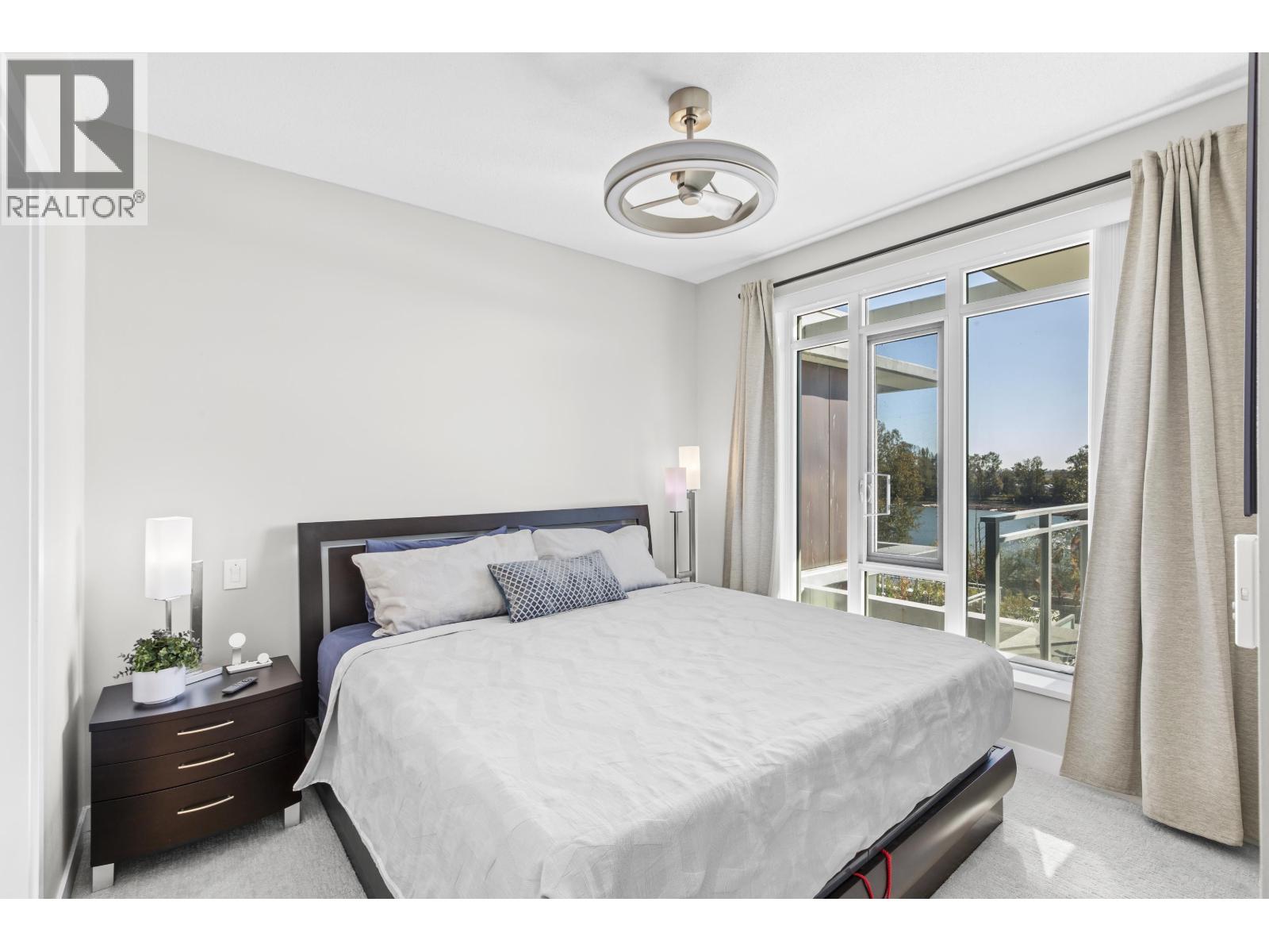 508 3198 Riverwalk Avenue, Vancouver, British Columbia  V5S 0E8 - Photo 14 - R3078221