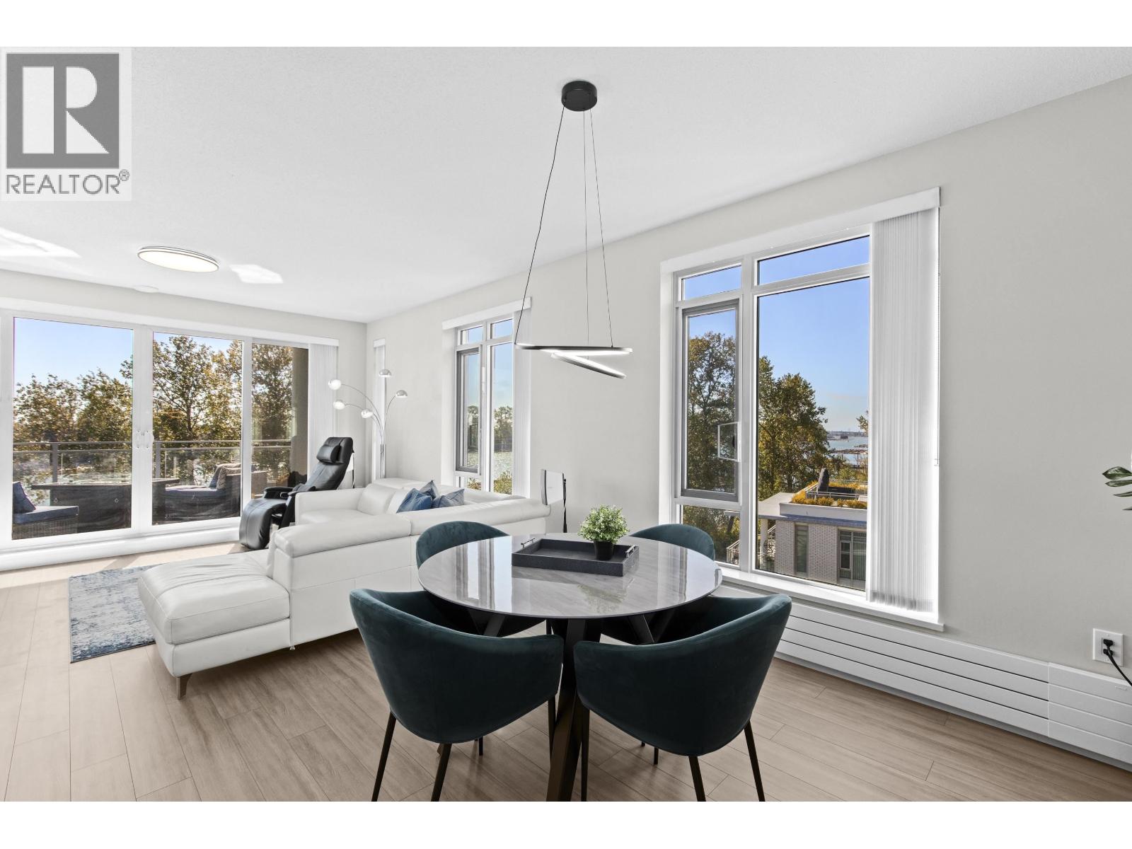 508 3198 Riverwalk Avenue, Vancouver, British Columbia  V5S 0E8 - Photo 10 - R3078221