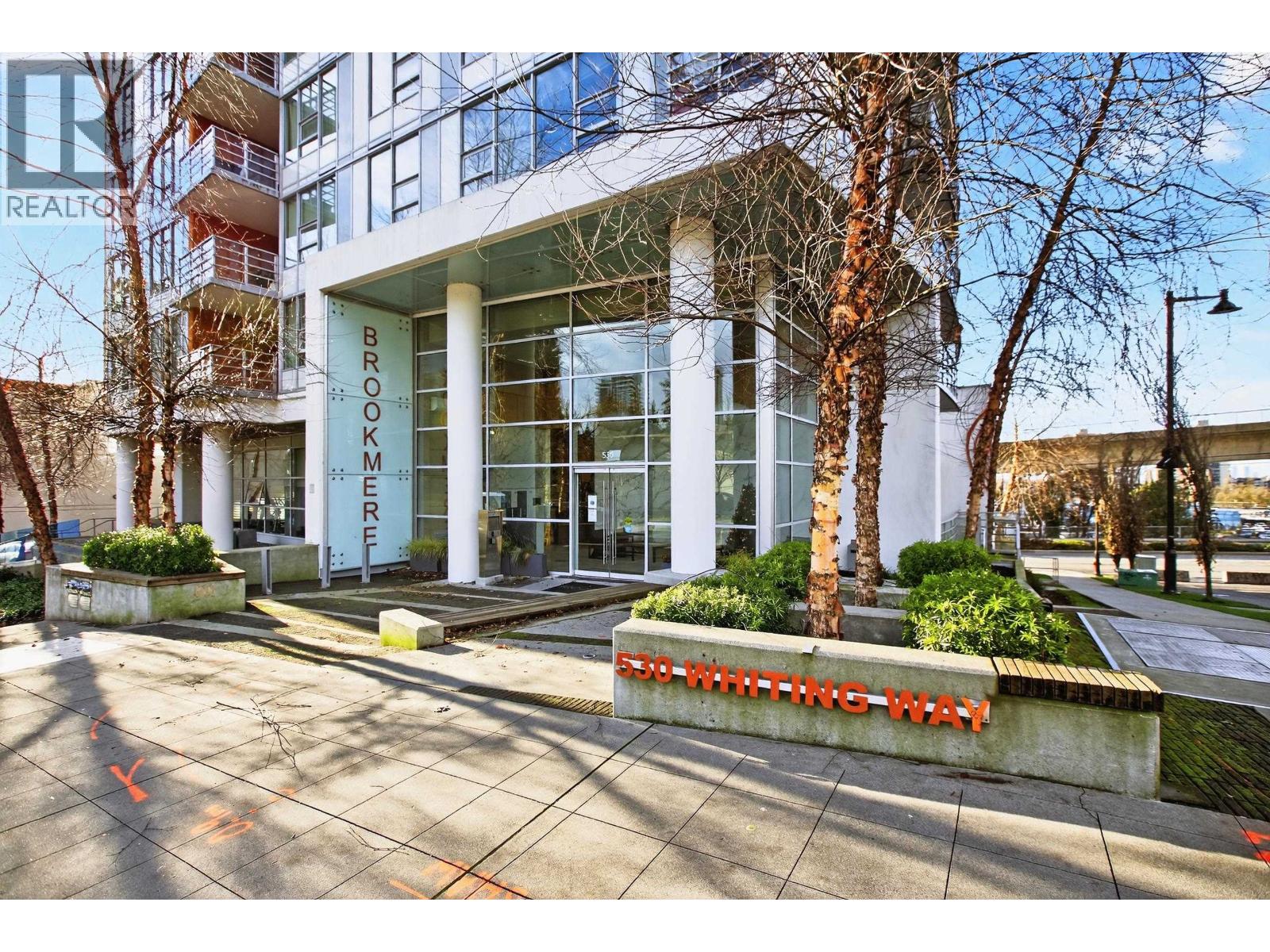 1706 530 Whiting Way, Coquitlam, British Columbia  V3J 0J4 - Photo 34 - R3075571