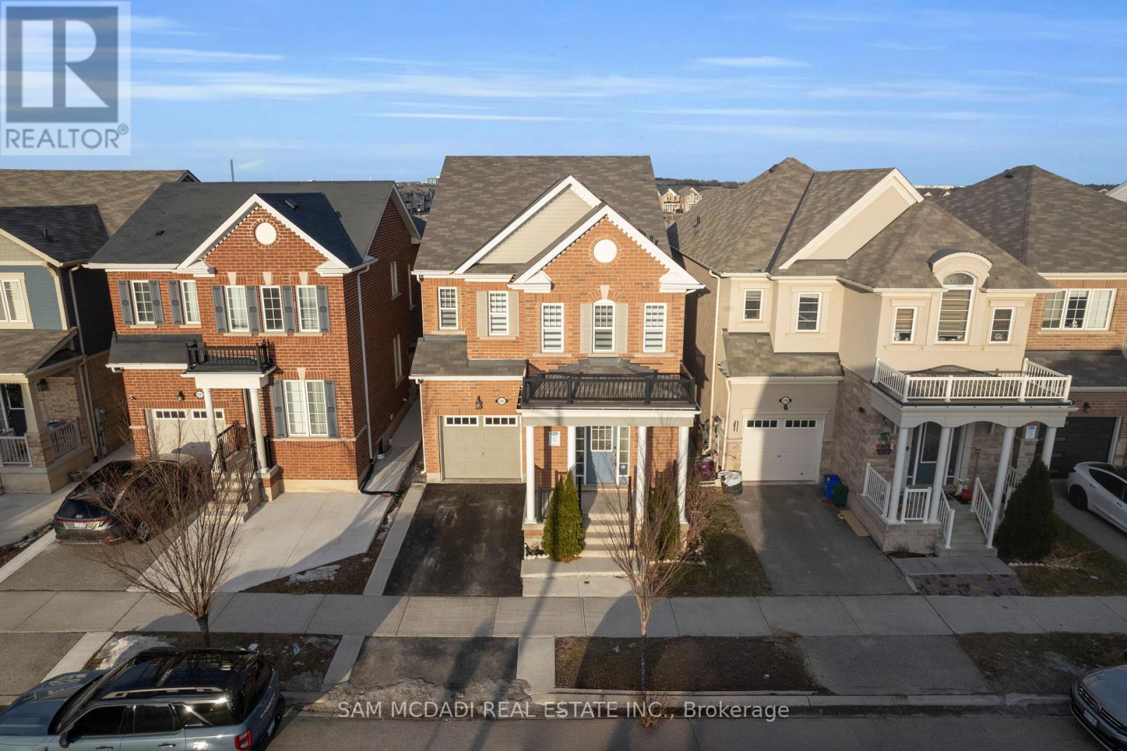 1395 Chretien Street, Milton, Ontario  L9E 1G7 - Photo 1 - W12688172