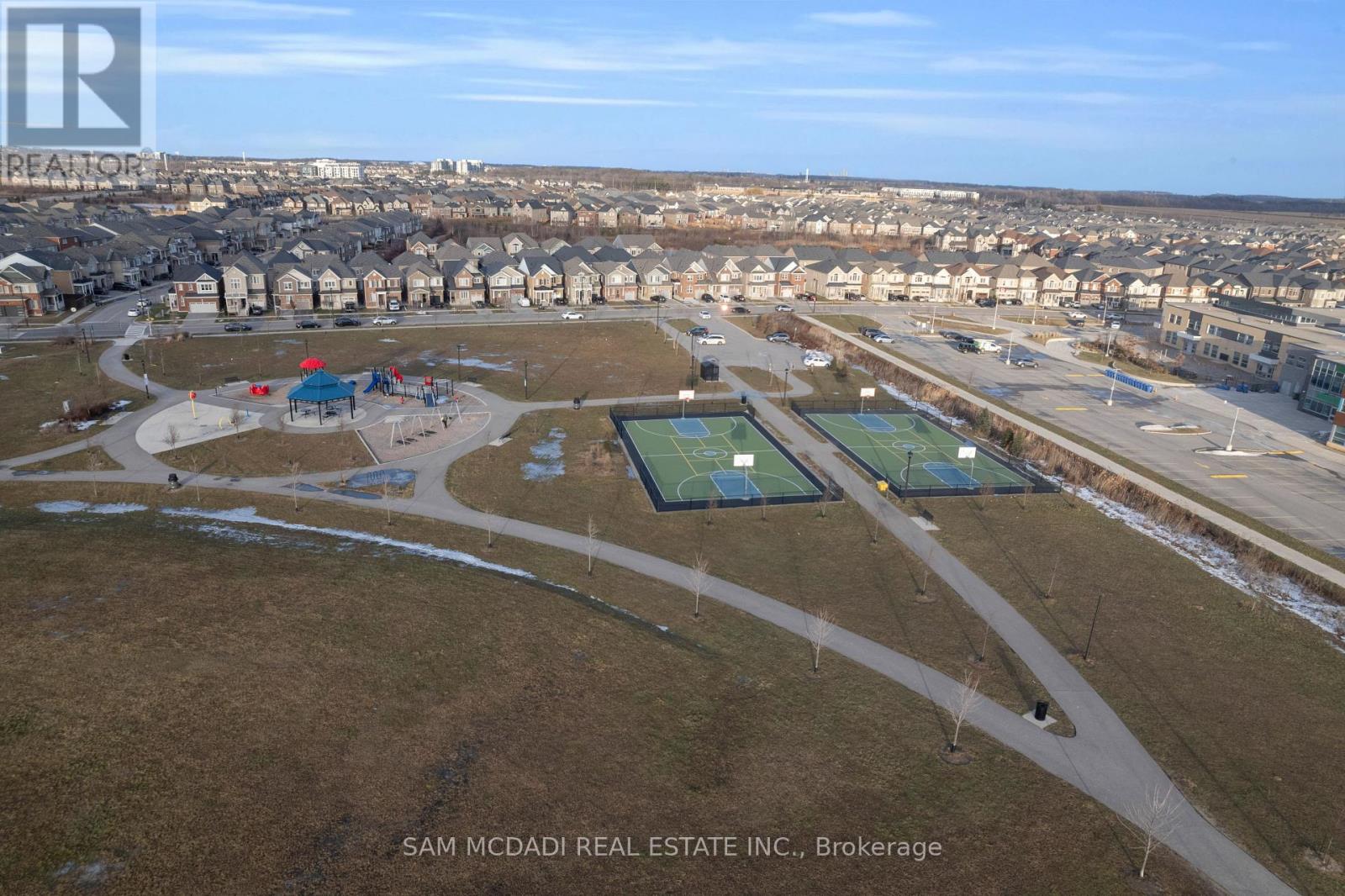 1395 Chretien Street, Milton, Ontario  L9E 1G7 - Photo 36 - W12688172