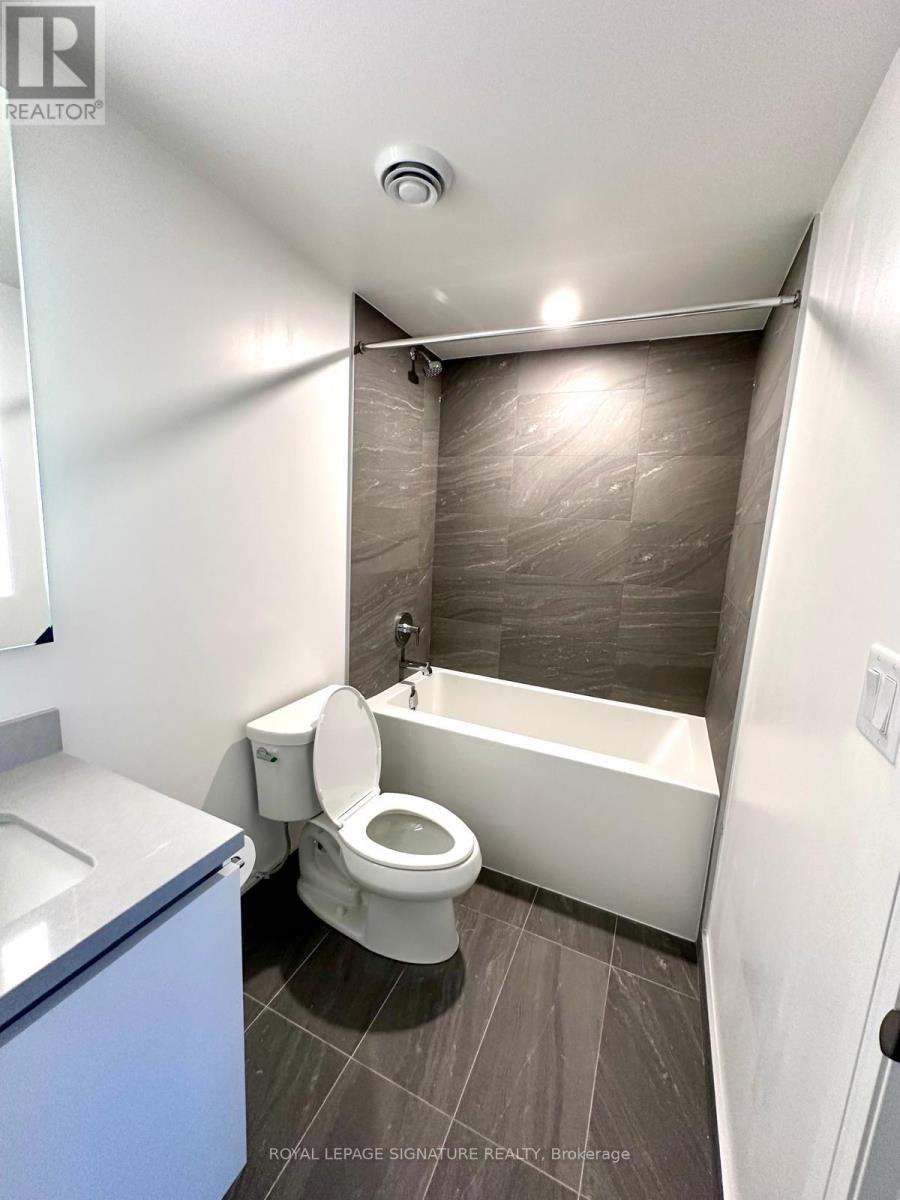 1105 - 4015 The Exchange Street, Mississauga, Ontario  L5B 0N9 - Photo 18 - W12688182