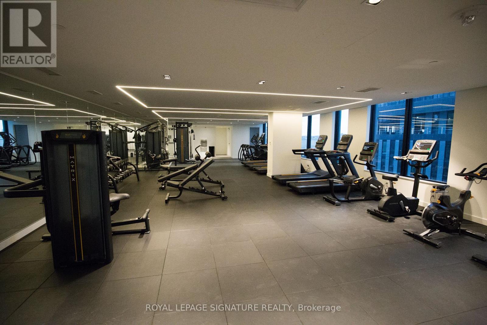 1105 - 4015 The Exchange Street, Mississauga, Ontario  L5B 0N9 - Photo 4 - W12688182