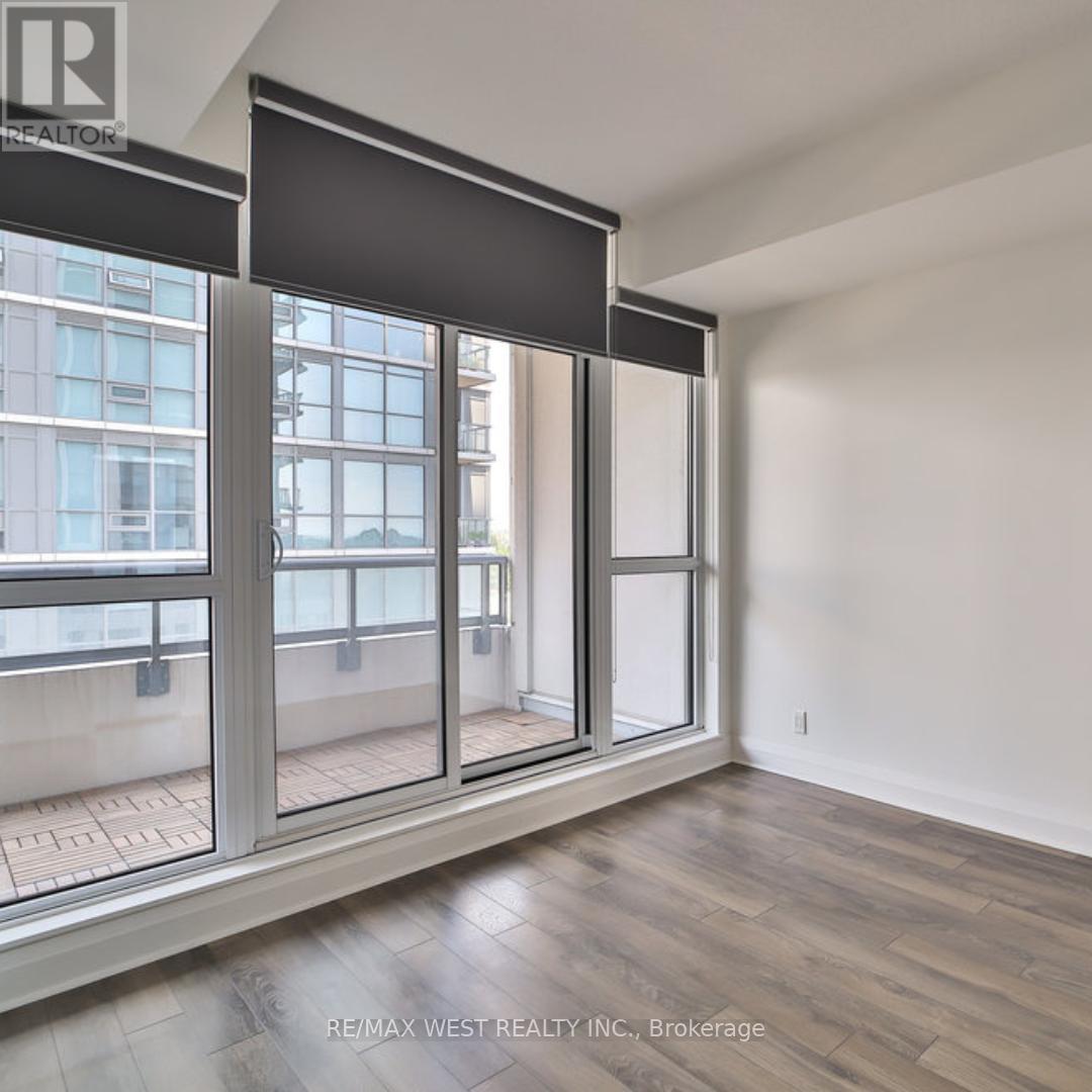 501 - 17 Zorra Street, Toronto, Ontario  M8Z 0C8 - Photo 4 - W12688188