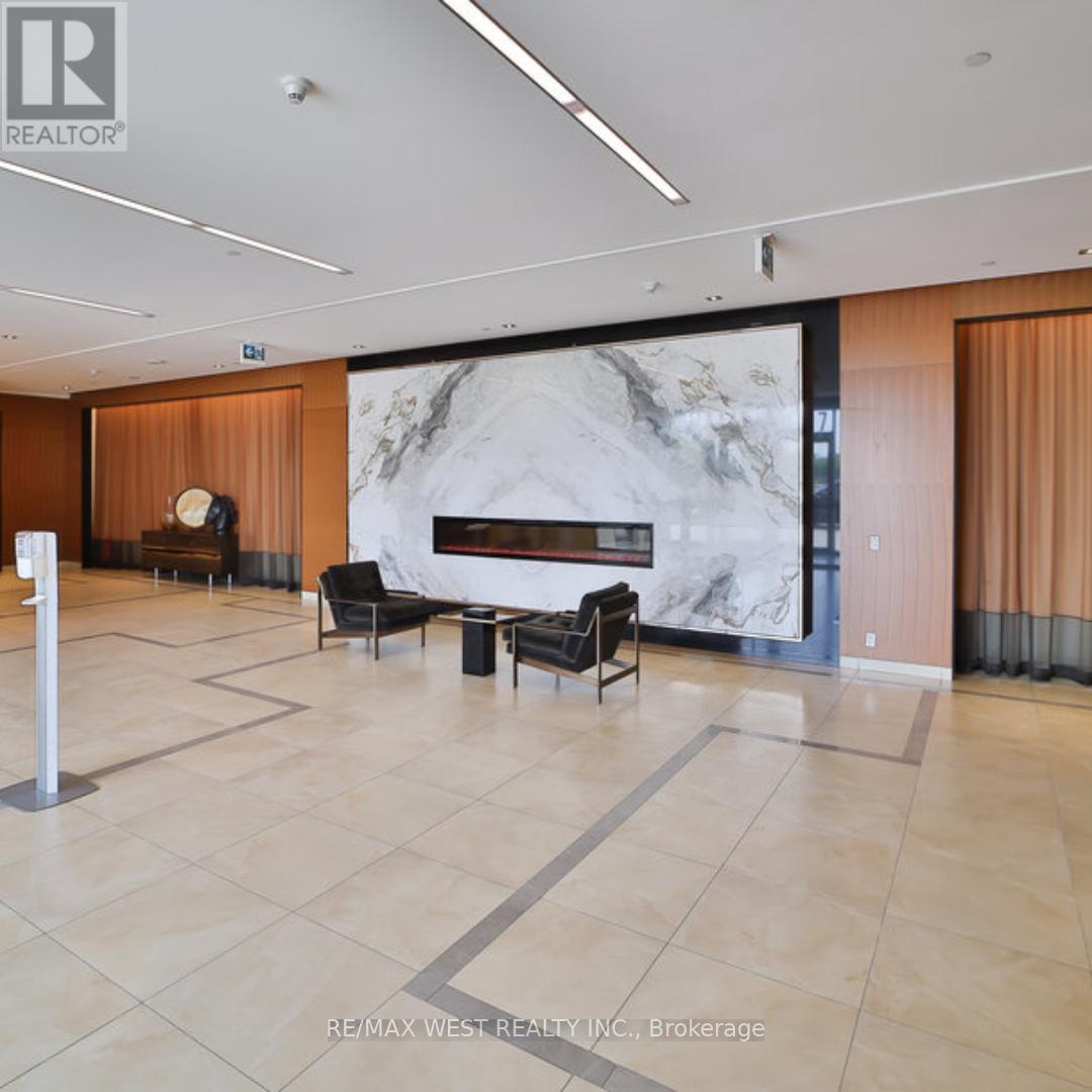 501 - 17 Zorra Street, Toronto, Ontario  M8Z 0C8 - Photo 6 - W12688188