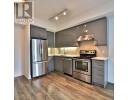 501 - 17 ZORRA STREET, Toronto, Ontario