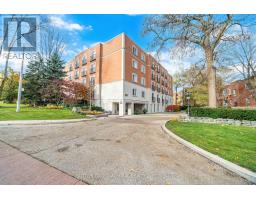 304 - 30 ANGLESEY BOULEVARD, Toronto, Ontario