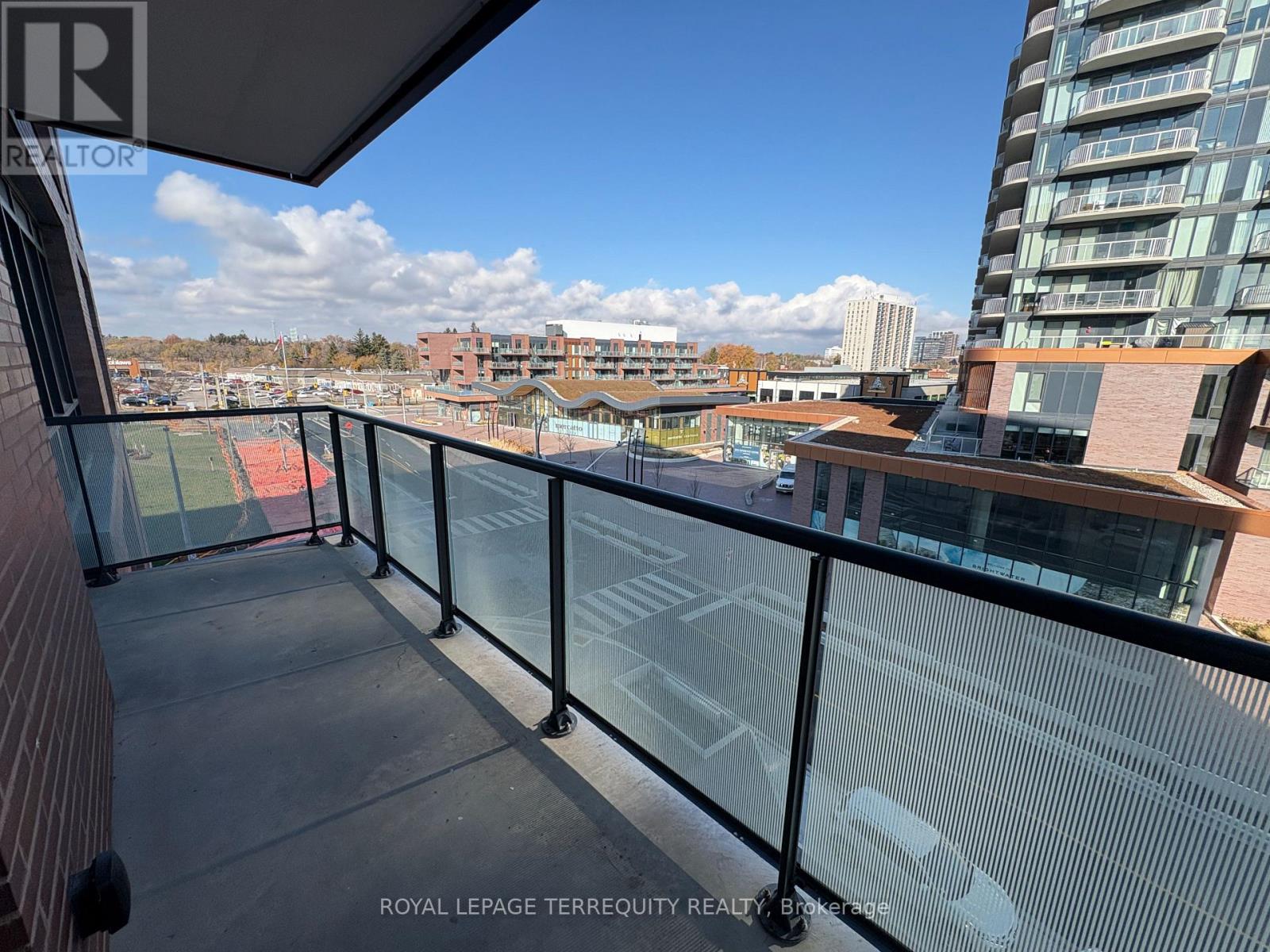 313 - 251 Masonry Way, Mississauga, Ontario  L5H 0B3 - Photo 13 - W12688240