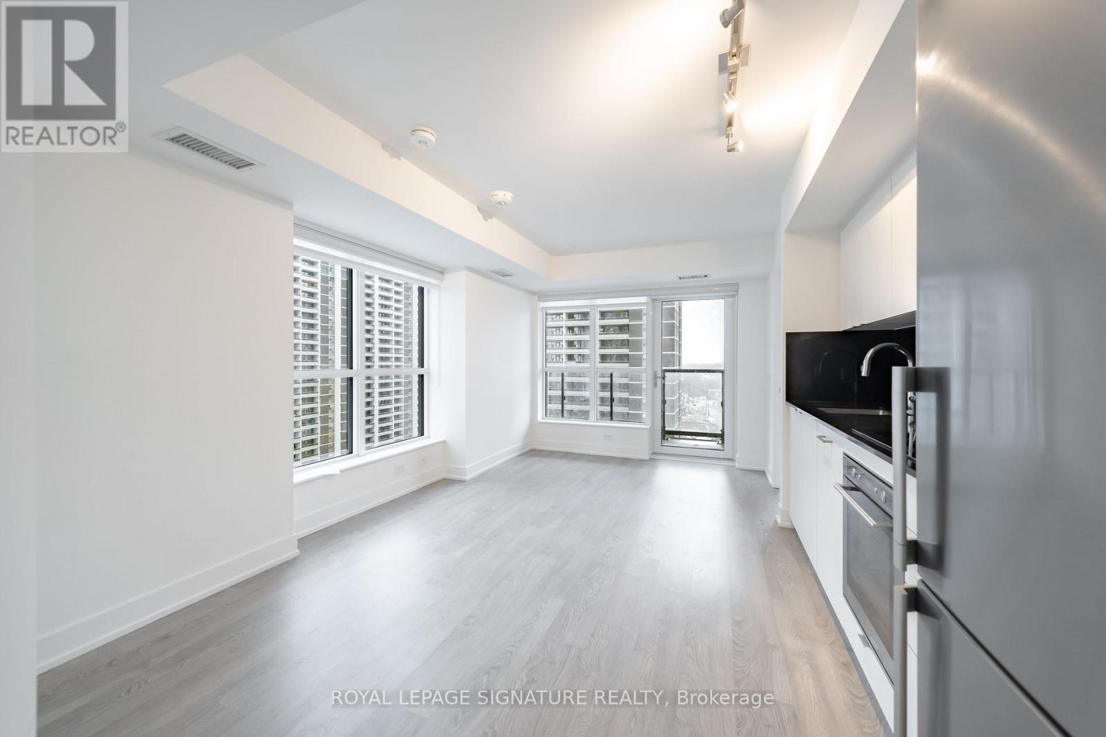 1433 - 5 Mabelle Avenue, Toronto, Ontario  M9A 0C8 - Photo 12 - W12688242