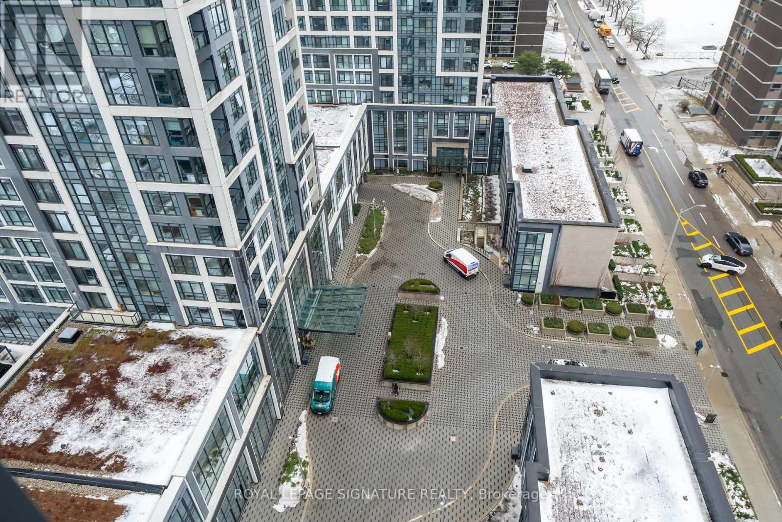 1433 - 5 Mabelle Avenue, Toronto, Ontario  M9A 0C8 - Photo 28 - W12688242