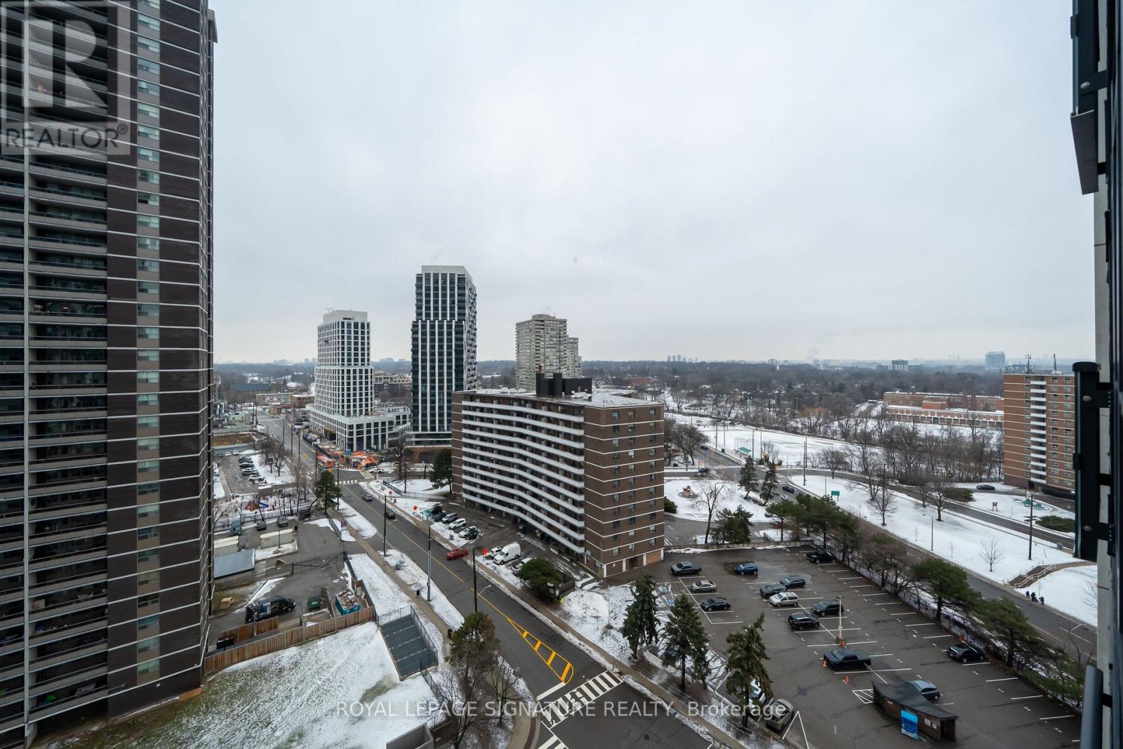 1433 - 5 Mabelle Avenue, Toronto, Ontario  M9A 0C8 - Photo 30 - W12688242