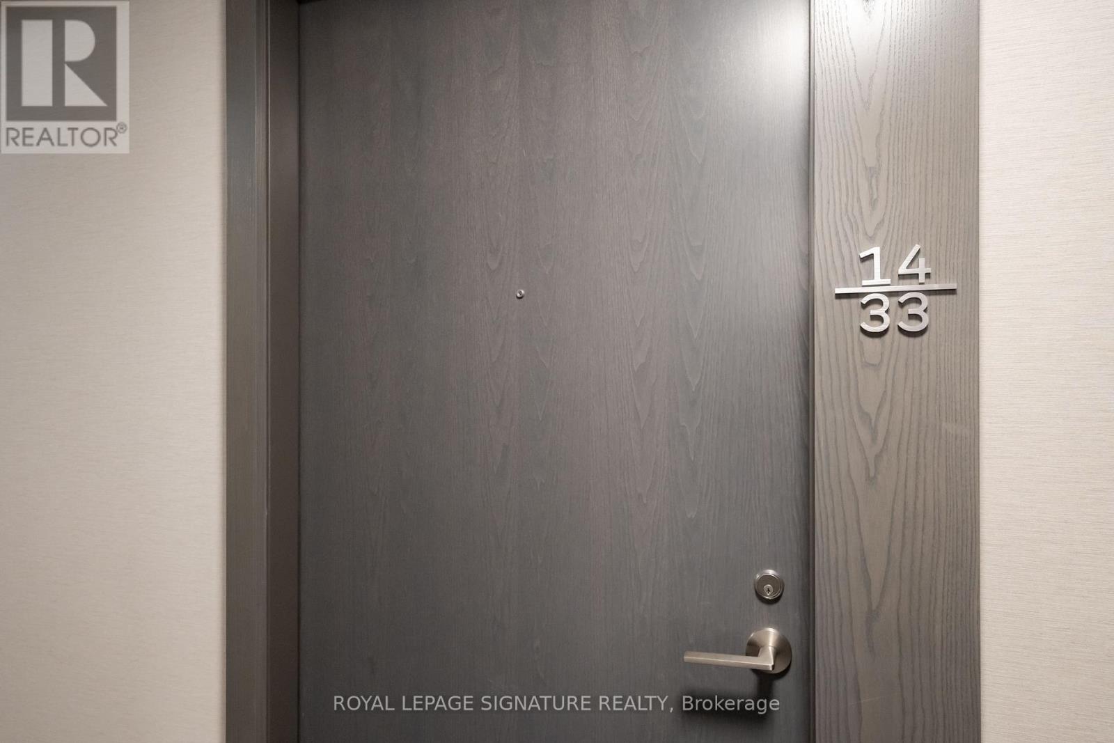 1433 - 5 Mabelle Avenue, Toronto, Ontario  M9A 0C8 - Photo 31 - W12688242