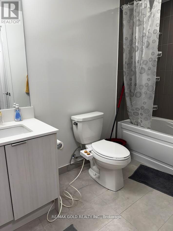 1202 - 225 Malta Avenue, Brampton, Ontario  L6Y 6L6 - Photo 11 - W12688246