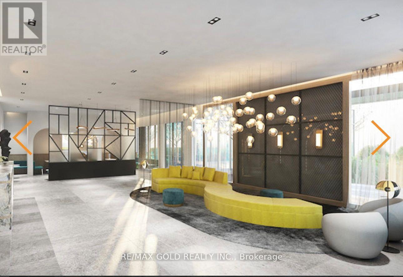 1202 - 225 Malta Avenue, Brampton, Ontario  L6Y 6L6 - Photo 2 - W12688246