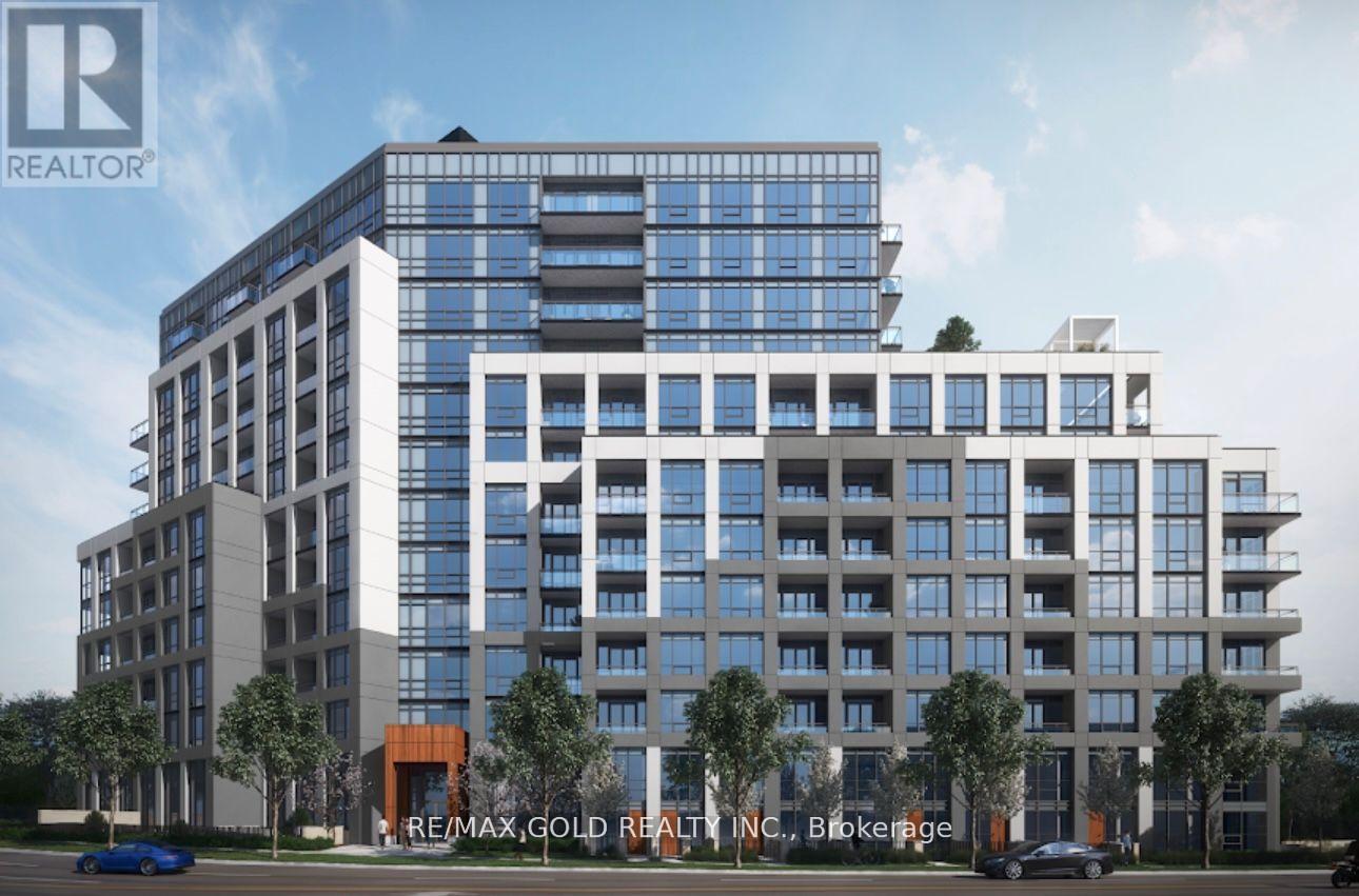 1202 - 225 Malta Avenue, Brampton, Ontario  L6Y 6L6 - Photo 3 - W12688246