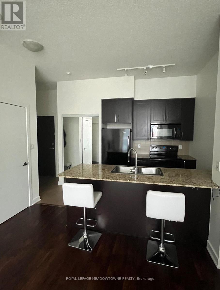 501 - 4070 Confederation Parkway, Mississauga, Ontario  L5B 0E9 - Photo 10 - W12688256