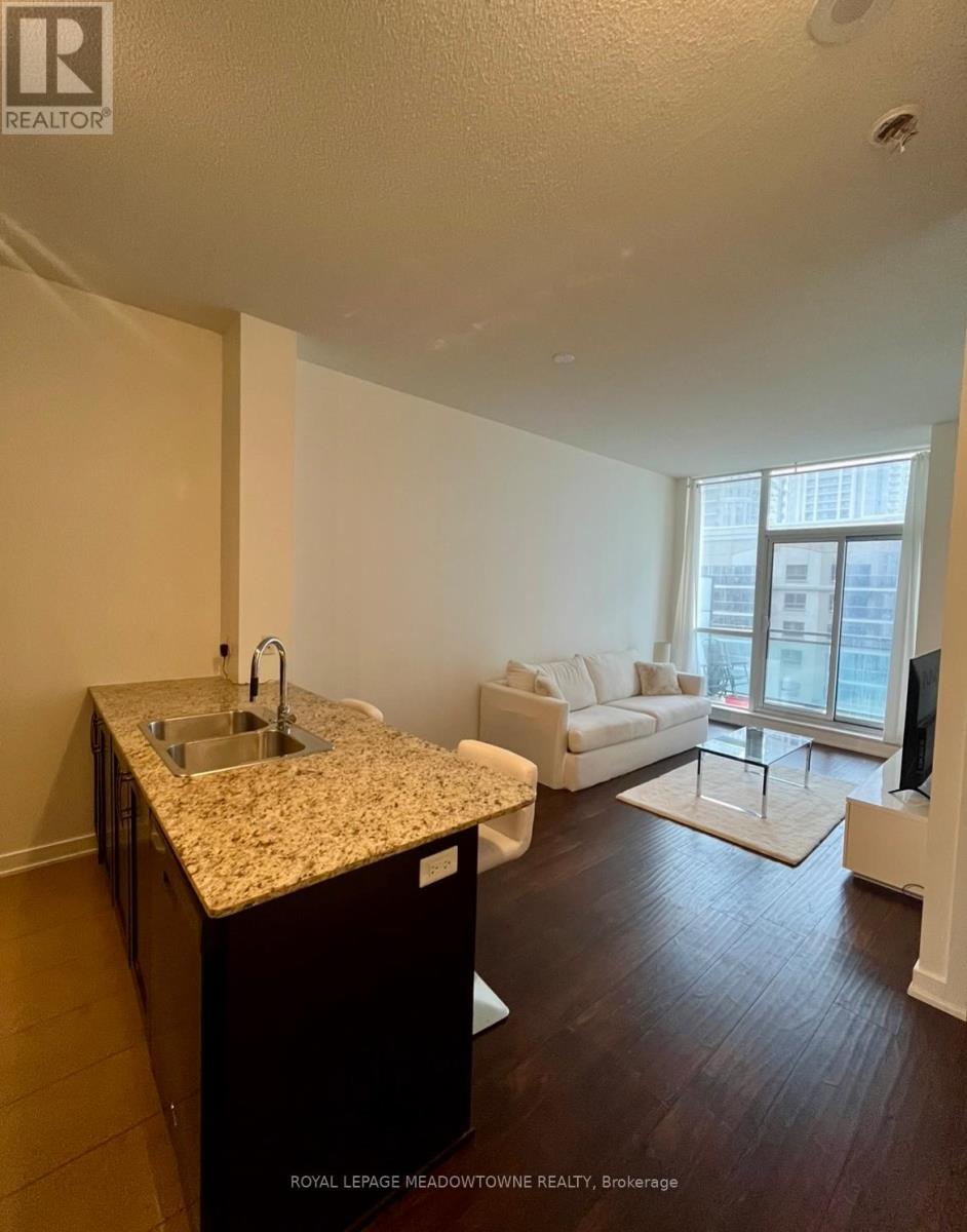 501 - 4070 Confederation Parkway, Mississauga, Ontario  L5B 0E9 - Photo 13 - W12688256