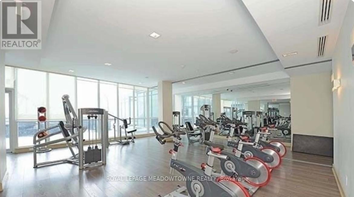 501 - 4070 Confederation Parkway, Mississauga, Ontario  L5B 0E9 - Photo 21 - W12688256