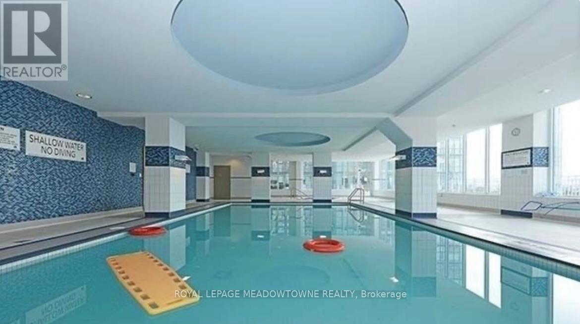 501 - 4070 Confederation Parkway, Mississauga, Ontario  L5B 0E9 - Photo 23 - W12688256