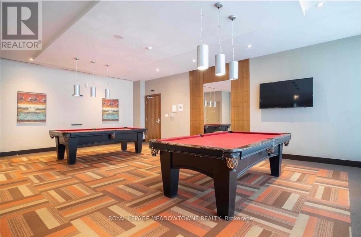 501 - 4070 Confederation Parkway, Mississauga, Ontario  L5B 0E9 - Photo 26 - W12688256