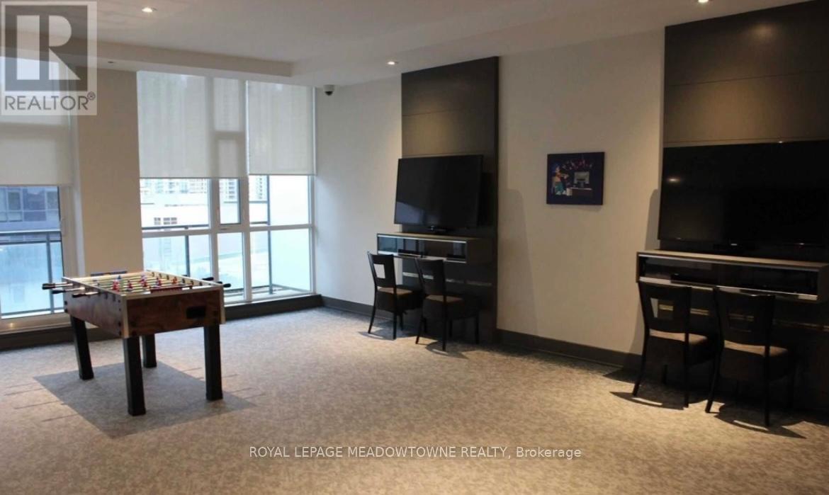 501 - 4070 Confederation Parkway, Mississauga, Ontario  L5B 0E9 - Photo 27 - W12688256