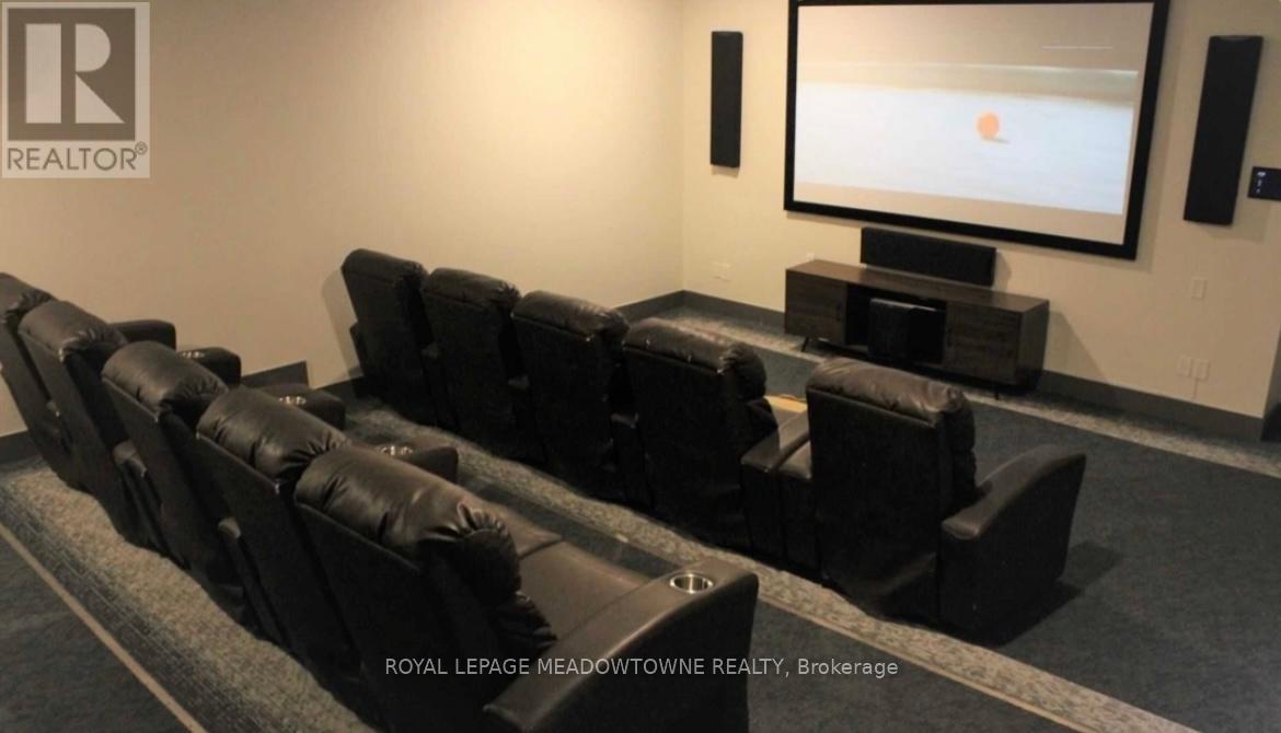 501 - 4070 Confederation Parkway, Mississauga, Ontario  L5B 0E9 - Photo 28 - W12688256