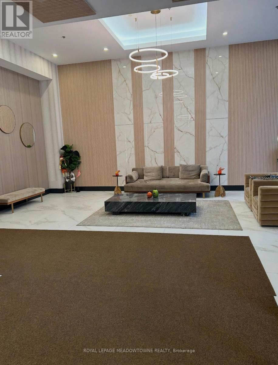 501 - 4070 Confederation Parkway, Mississauga, Ontario  L5B 0E9 - Photo 3 - W12688256